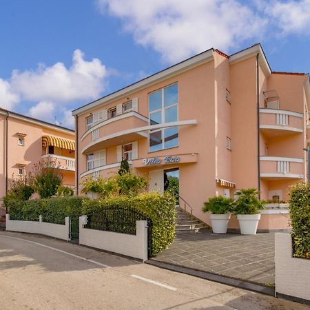 Villa Eda Bogdesic Baška Exteriér fotografie