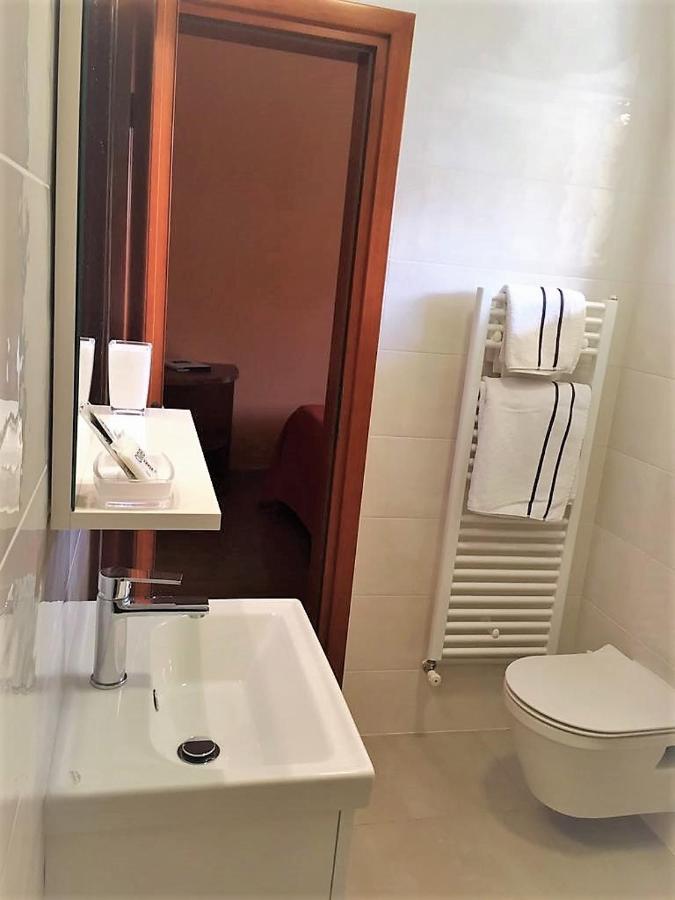 Villa Eda Bogdesic Baška Exteriér fotografie