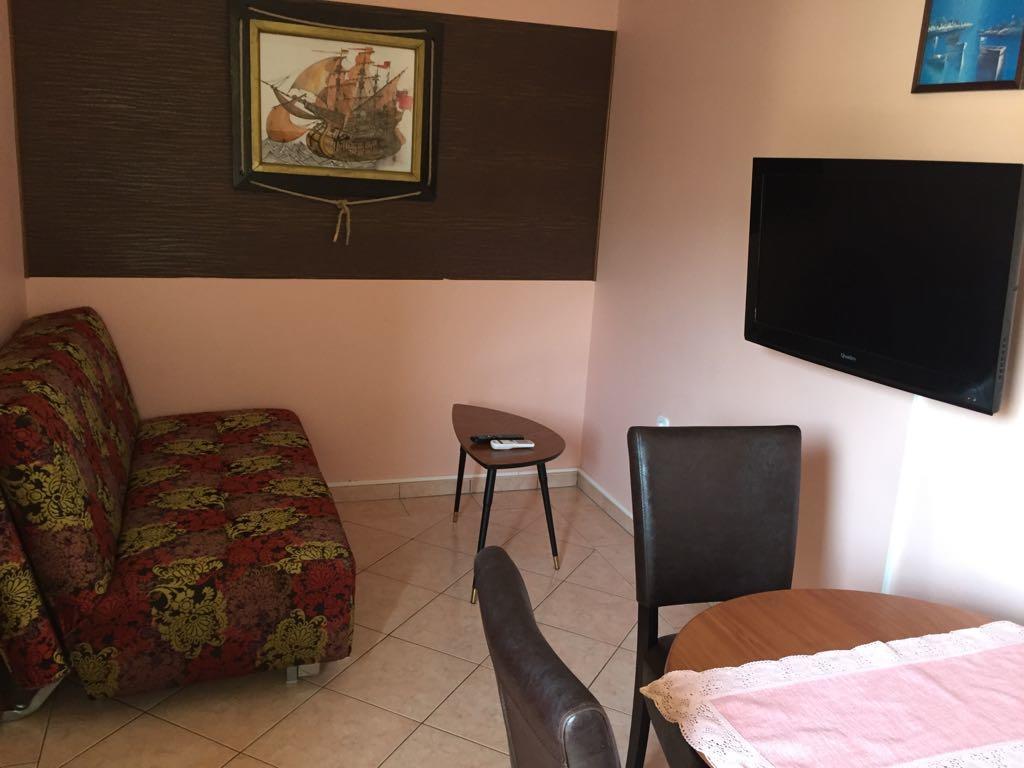 Villa Eda Bogdesic Baška Exteriér fotografie
